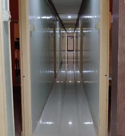 Hotel Rajesh โกลฮาปูร์ ภายนอก รูปภาพ